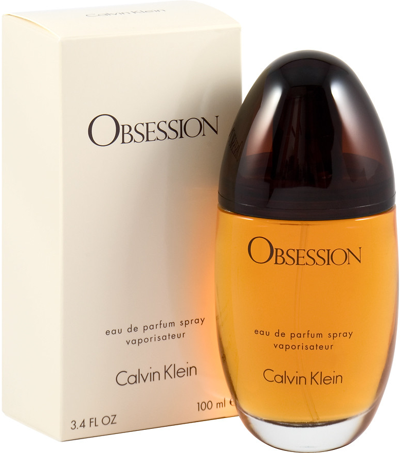 Calvin Klein Obsession parfumovaná voda dámska 100 ml od 21,03 € - Heureka .sk