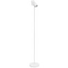 Stojaca LED lampa STAGE | lily white