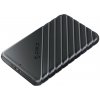 Orico 25PW1 HDD/SSD 2.5 , 5Gbps, USB-A to USB Micro-B Drive Enclosure (black)