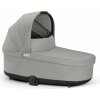 Cybex korba Cot S Lux Stone Grey