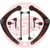 Sada ramien nápravy zavesenia kolies MASTER-SPORT GERMANY 36873-KIT-MS