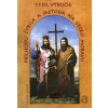 1150. výročie príchodu Cyrila a Metoda na Veľkú Moravu - Albín Latko