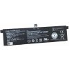 R13B01W. Batéria 5250 mAh 7,6V 39Wh
