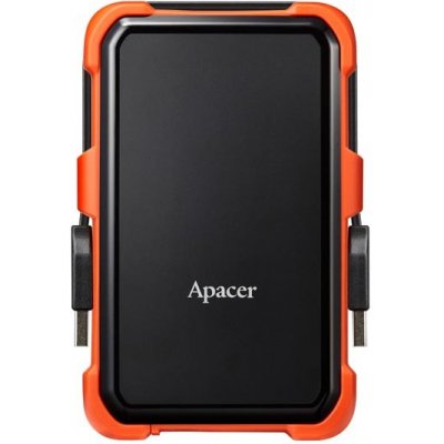 Apacer AC630 2TB, AP2TBAC630T-1