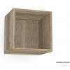 Drevona, Skrinka, REA REBECCA 6, dub canyon (REA REBECCA 6 závesná skrinka)