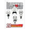 Viz Media Hunter x Hunter 23