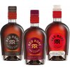 Red Rope Madagascar + Red Rope Guatemala + Red Rope Srí Lanka, 38%, (set 1 x 0.7 L, 1 x 0.7 L, 1 x 0.7 L)