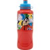STOR Fľaša na pitie Mickey Mouse 430 ml