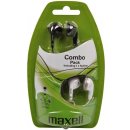 Maxell Combo Pack EBC2