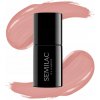 Semilac UV Hybrid Extend 5in1 gélový lak na nechty 801 Soft Beige 7 ml