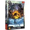 Puzzle Park Jurský 1000 kúskov