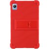 VSETKONAMOBIL 111737 WAVE Silikónový obal pre Blackview Tab 60 červený