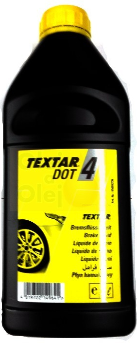 TEXTAR- DOT 4 - Autobani