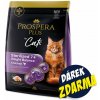 Krmivo Prospera Plus Sterilized 7+ Chicken Weight Balance 7kg + 6ks kapsička 85g