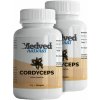 2x CORDYCEPS 60 kapsúl (120 kapsúl spolu)