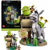 LEGO® Shrek 72423 Shrek, Oslík a Kocúr v čižmách