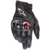 ALPINESTARS rukavice RIO HONDO V2 AIR MM93 kolekcia čierna/červená - M
