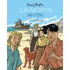 Slávna päťka na úteku (3) - komiks