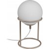 Eglo Eglo 97332 - Stolná lampa CASTELLATO 1 1xE14/28W/230V EG97332 + záruka 3 roky zadarmo + záruka 3 roky zadarmo