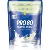 Inkospor Active PRO 80 prášok na prípravu nápoja s proteínom príchuť Pistachio 500 g