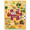 100 hier Farma 4+