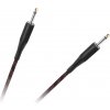 CABLETECH Jack-Jack 6,3mm mono, 10m HQ