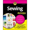 Sewing For Dummies - Maresh Jan Saunders