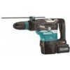 Makita HR005GM202 aku kladivo SDSMax s AWSLi-ion XGT 40V/4,0Ah