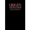 Origen: Contra Celsum