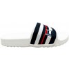 Fila HERITAGE SLIDES biela tmavo modrá červená