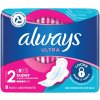 Always Ultra Super Plus 8 ks