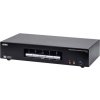 ATEN CS1964-AT-G 4portový přepínač KVMP™ USB3.0 4K DisplayPort Tři Monitory