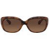 slnečné okuliare Ray-Ban RB4101 642/43 - 58/17/135