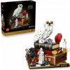 LEGO LEGO® Harry Potter™ 76466 Kameň mudrcov – zberateľská edícia