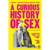 Curious History of Sex (Kate Lister)(Brožovaná)