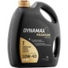 DYNAMAX UNI PLUS 10W-40 4L