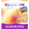 Click on START 1&2 Listening Test CD - Neil O'Sullivan, Virginia Evans
