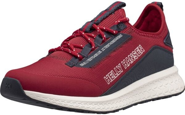 Helly Hansen Sneakersy Rwb Toucan 11861_162 Červená