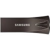 Samsung BAR Plus/128GB/USB 3.2/USB-A/Titan Gray MUF-128BE4/APC
