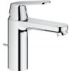Grohe Eurosmart Cosmopolitan Páková umývadlová batéria, M - veľkosť s odtokovou garnitúrou, 23325000