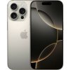 Apple iPhone 16 Pro 1TB, sivá
