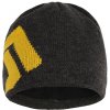 Cap Direct Alpine Kameny 1.0 anthracite/mango M