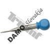 TRIUMF Automatický jamkár