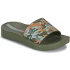 Ipanema športové šľapky IPANEMA URBAN IV SLIDE KIDS Zelená