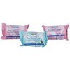 Mydlo pevné (sada 3 ks) 100 g