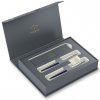Parker 1502/1553422 Jotter Royal Blue CT darčeková súprava guľôčkové pero a mikroceruzka
