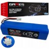 Gares Viomi S9, Alpha, UV 14,4V 5,2Ah