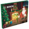 Bosch - Adventný kalendár - súprava náradia 1600A0349X