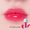 Tocobo Juicy Berry Plumping Lip Oil 12 Cherry Ade Olej na pery 4 g