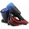 Technaxx AUTOalarm s detekciou pohybu + diaľkové ovládanie a nabíjačka do auta 2x USB 4927
